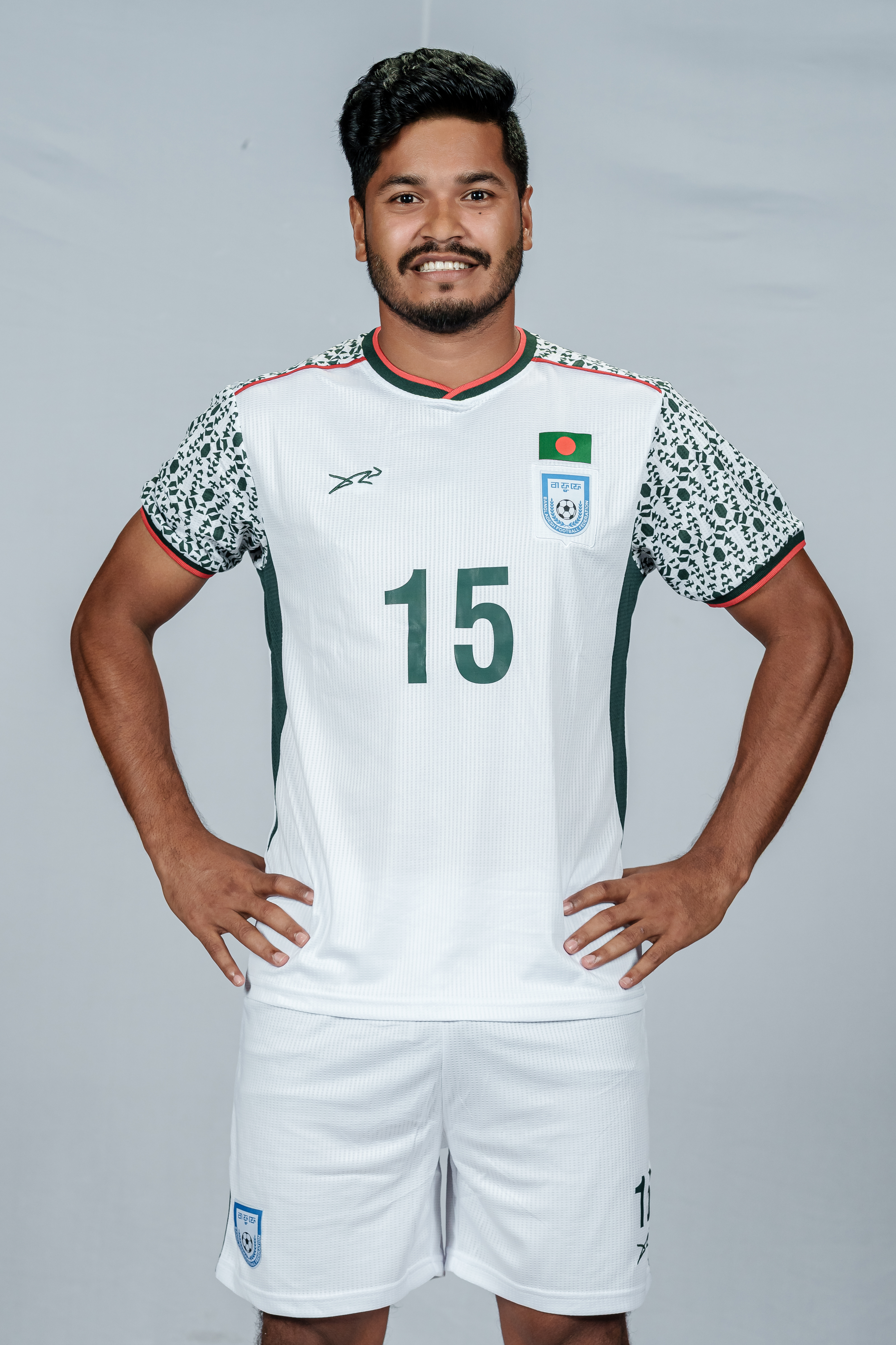 SUMON REZA 